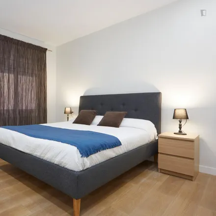 Rent this 3 bed apartment on Avinguda de Josep Tarradellas in 116, 08001 Barcelona