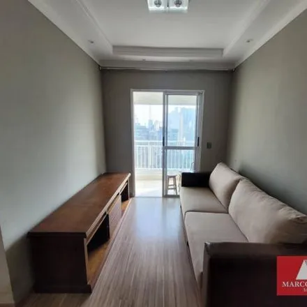 Buy this 2 bed apartment on Rua Santo Antônio 466 in República, São Paulo - SP