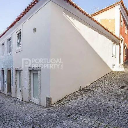 Buy this 2 bed townhouse on Praça do Comércio in 1100-148 Lisbon, Portugal