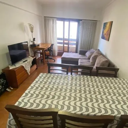 Rent this 1 bed apartment on 11 de Septiembre 3147 in La Perla, B7600 DRN Mar del Plata