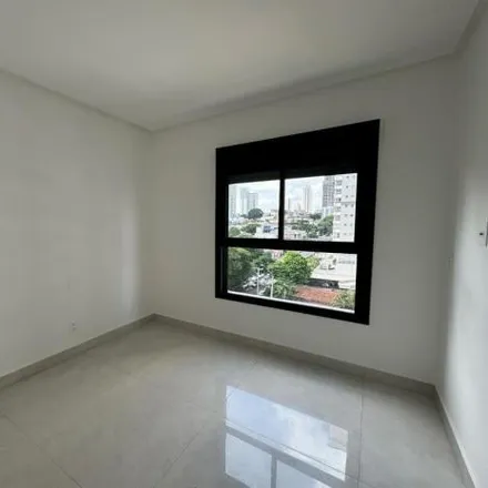 Buy this 3 bed apartment on Rua T-27 in Setor Bueno, Goiânia - GO