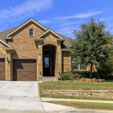 Buy this 4 bed house on 116 Branch Hollow Lane in Annetta, TX 76008