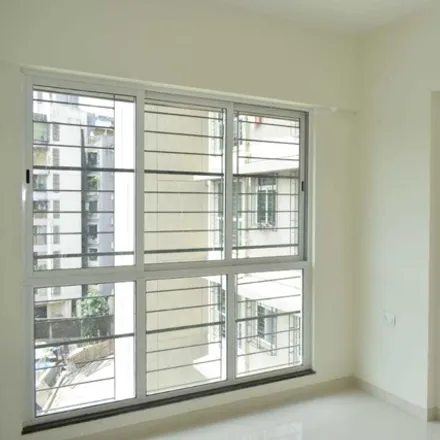 Buy this 1 bed apartment on Maratha Colony Road in Zone 4, Mumbai - 400068