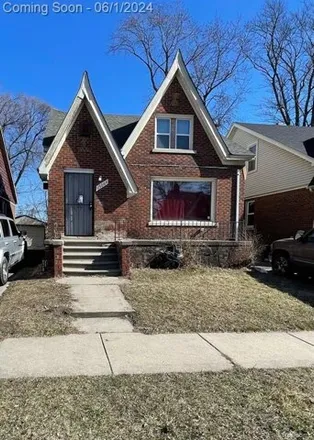 Buy this 4 bed house on 15064 Tracey St in Detroit, Michigan