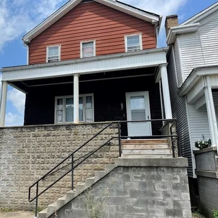 Buy this 4 bed house on 87 Ohio Street in South Island, Wheeling