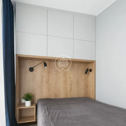 Rent this 2 bed apartment on Ceramiczna 5 in 85-085 Bydgoszcz, Poland