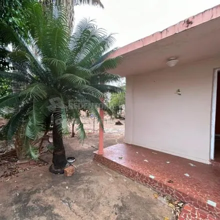 Buy this 3 bed house on Travessa Izabel Ribeiro Attab in Parque Industrial, São José do Rio Preto - SP