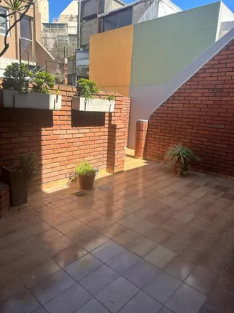 Buy this 3 bed apartment on Donizetti 502 in Villa Luro, C1407 HAC Buenos Aires