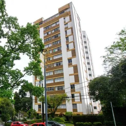 Image 2 - Rua Marechal Hermes 153, Centro Cívico, Curitiba - PR, 80030-150, Brazil - Apartment for sale