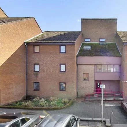 Buy this 2 bed apartment on Canon Lynch Court in Dewar Street, Wellwood