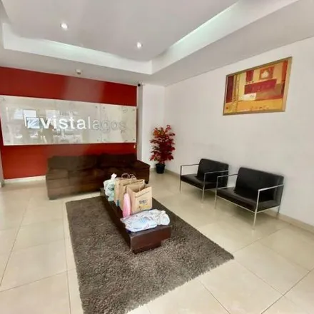 Image 1 - Pensil Mexicano, Calle Lago Chiem, Colonia Modelo, 11440 Mexico City, Mexico - Apartment for sale