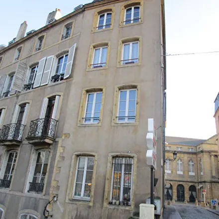 Image 2 - ERA Agence Immobilière de Lorraine, Place d'Armes - Jacques-François Blondel, 57000 Metz, France - Apartment for rent