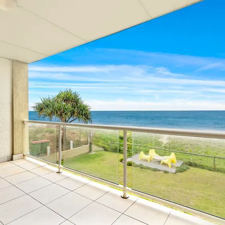 Image 5 - Wistari, Albatross Avenue, Mermaid Beach QLD 4218, Australia - Apartment for rent