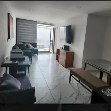 Image 2 - Callejón Santísima, Benito Juárez, 03310 Mexico City, Mexico - Apartment for rent