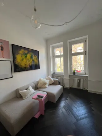 Image 5 - Detmolder Straße 52, 10715 Berlin, Germany - Apartment for rent