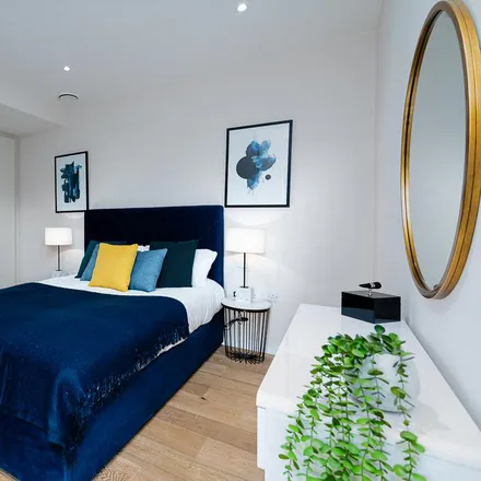 Image 3 - ArtHouse, 1 York Way, London, N1C 4AS, United Kingdom - Apartment for rent
