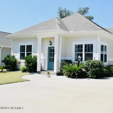 Buy this 2 bed house on 139 Northeast 7th Street in Oak Island, Brunswick County