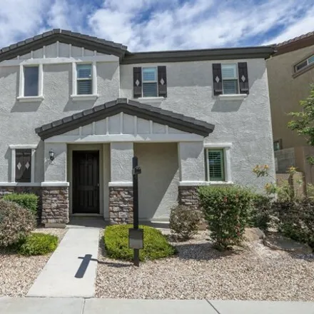 Buy this 3 bed house on 5148 East Desert Forest Trail in Cave Creek, Maricopa County
