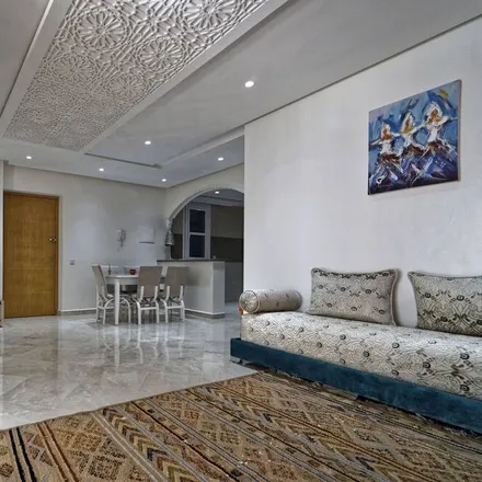 Image 2 - Tangier, Pachalik de Tanger باشوية طنجة, Morocco - Apartment for rent