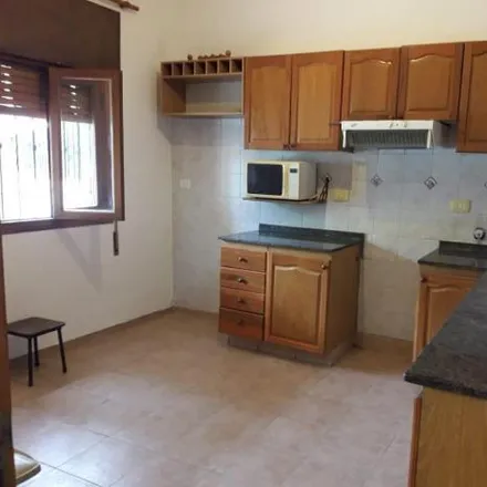 Buy this 3 bed house on Obispo Castellano 1245 in San Vicente, Cordoba