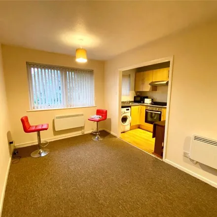 Rent this 1 bed apartment on Bubwith Close in Chard, TA20 2DF