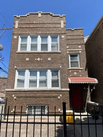 Rent this 3 bed house on 2344 West Barry Avenue in Chicago, IL 60618