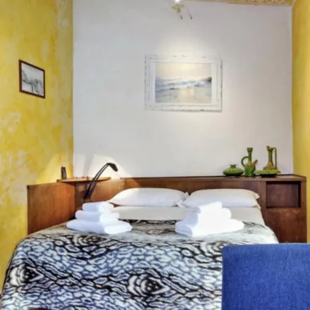 Image 6 - Ad Hoc, Via del Vantaggio, 00186 Rome RM, Italy - Apartment for rent