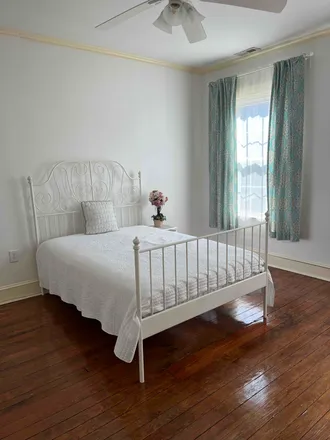 Rent this 1 bed house on 2500 Bainbridge Street