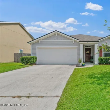 Buy this 3 bed house on 3644 Summit Oaks Drive in Green Cove Springs, Clay County