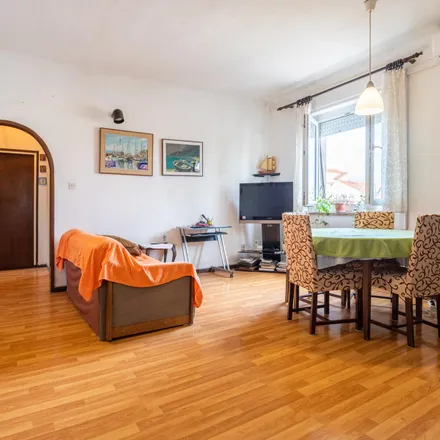 Buy this 2 bed apartment on Mažuranićevo šetalište in 21106 Split, Croatia