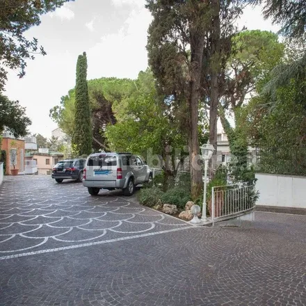 Image 2 - Piazzale Benito Juarez, 00142 Rome RM, Italy - Apartment for rent