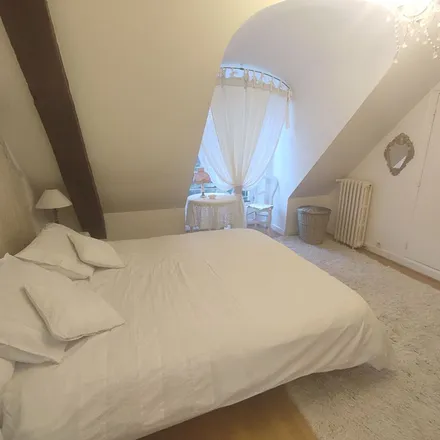 Rent this 2 bed apartment on 170 Rue du Cygne in 45430 Mardié, France
