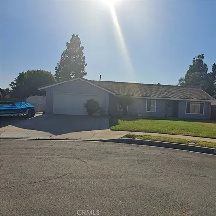 Image 6 - 2510 South Raymond Place, Ontario, CA 91761, USA - House for sale