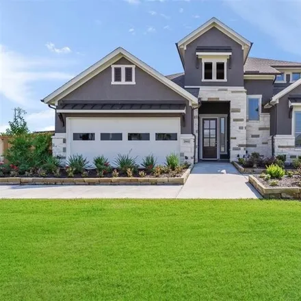 Buy this 4 bed house on Netherfield Lane in Katy, TX 77493