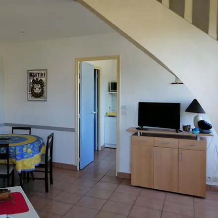 Rent this 1 bed house on 50380 Saint-Pair-sur-Mer