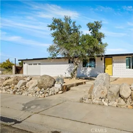 Buy this 3 bed house on 67429 Mission Drive in Cathedral City, CA 92234