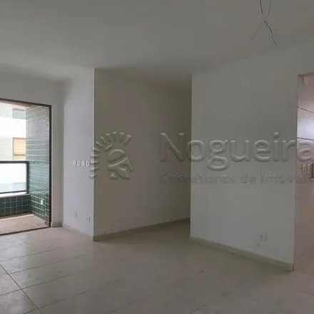Buy this 2 bed apartment on Rua Olimpio Gomes in Barra de Jangada, Jaboatão dos Guararapes - PE