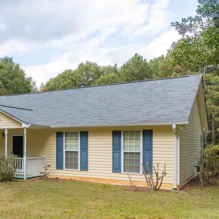 Buy this 3 bed house on 352 Valley Hill Road in Stockbridge, GA 30281