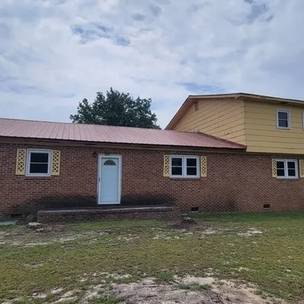 Buy this 4 bed house on 1871 North St Pauls Church Road in Cherryvale, SC 29154