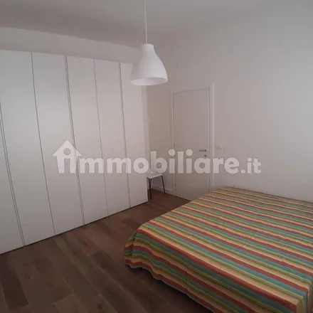 Rent this 2 bed apartment on Via dei Carrettieri 11/2C in 40135 Bologna BO, Italy