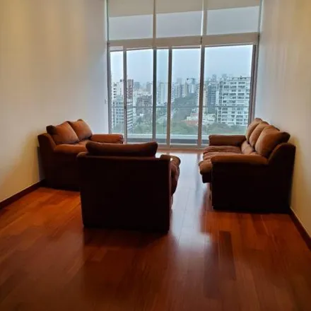 Buy this 3 bed apartment on Calle Los Castaños 320 in San Isidro, Lima Metropolitan Area 15976