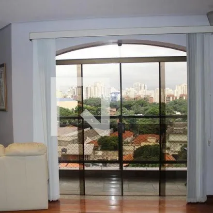 Rent this 3 bed apartment on Edifício Maison de Cartier in Rua Aliança Liberal 622, Bela Aliança