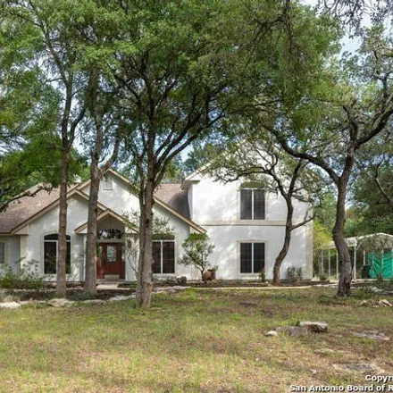 Rent this 3 bed house on Rolling Creek Road in Comal County, TX 78070