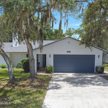 Buy this 3 bed house on 2212 Deborah Drive in Spring Hill, FL 34609