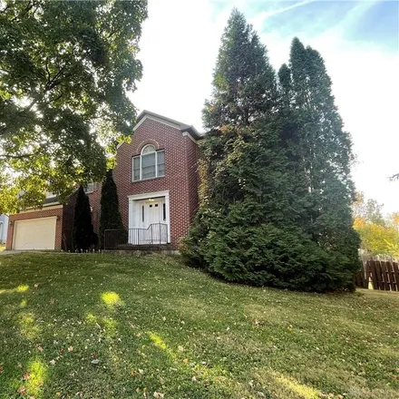 Buy this 4 bed house on 4920 Kitridge Road in Dayton, OH 45424