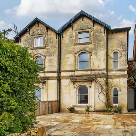 Buy this 6 bed townhouse on Stroud High School in Beards Lane, Rodborough
