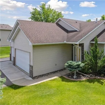 Buy this 4 bed house on 17618 Foxboro Court in Farmington, MN 55024