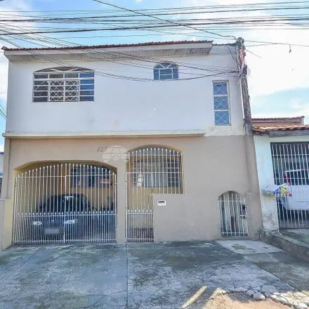 Buy this 5 bed house on Rua Darci Cordeiro 127 in Alto Boqueirão, Curitiba - PR