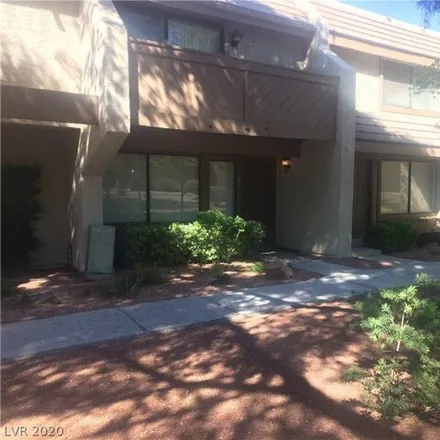 Image 1 - 3305 Fairview Lane, Paradise, NV 89121, USA - Townhouse for rent