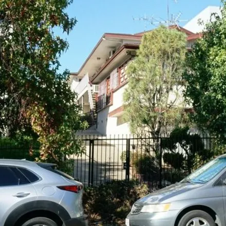 Image 1 - 863 South Berendo Street, Los Angeles, CA 90005, USA - House for sale